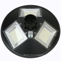 Luz do jardim solar LED ao ar livre